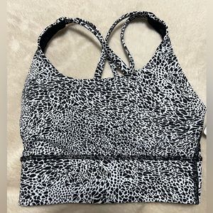 Lululemon Sports Bra Size 2